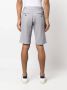 Paul & Shark Broek met trekkoord Blauw - Thumbnail 4