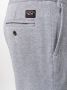 Paul & Shark Broek met trekkoord Blauw - Thumbnail 5
