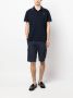 Paul & Shark Cargo shorts Blauw - Thumbnail 2