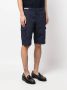 Paul & Shark Cargo shorts Blauw - Thumbnail 3