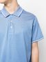 Paul & Shark Poloshirt met geborduurd logo Blauw - Thumbnail 5