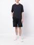 Paul & Shark Cargo shorts Blauw - Thumbnail 2