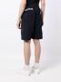 Paul & Shark Cargo shorts Blauw - Thumbnail 4