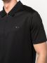 Paul & Shark Polo met ritssluiting Zwart - Thumbnail 5
