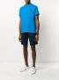 Paul & Shark Poloshirt Blauw - Thumbnail 2