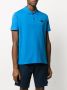 Paul & Shark Poloshirt Blauw - Thumbnail 3