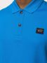 Paul & Shark Poloshirt Blauw - Thumbnail 5