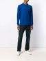 Paul & Shark Poloshirt met geborduurd logo Blauw - Thumbnail 1