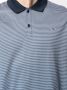 Paul & Shark Poloshirt met logopatch Blauw - Thumbnail 5