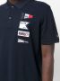 Paul & Shark Poloshirt met logopatch Blauw - Thumbnail 5