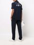 Paul & Shark Poloshirt met logoprint Blauw - Thumbnail 2
