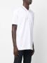 Paul & Shark Poloshirt met logoprint Wit - Thumbnail 3
