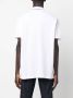 Paul & Shark Poloshirt met logoprint Wit - Thumbnail 4