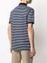 Paul & Shark Poloshirt met patch Blauw - Thumbnail 4