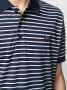 Paul & Shark Poloshirt met patch Blauw - Thumbnail 5