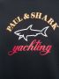 Paul & Shark Sweater met logoprint Blauw - Thumbnail 5