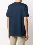 Paul & Shark T-shirt met ronde hals Blauw - Thumbnail 4