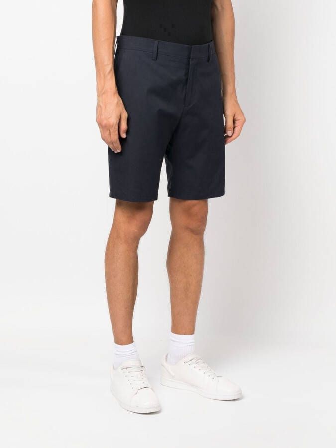 Paul Smith Bermuda shorts Blauw