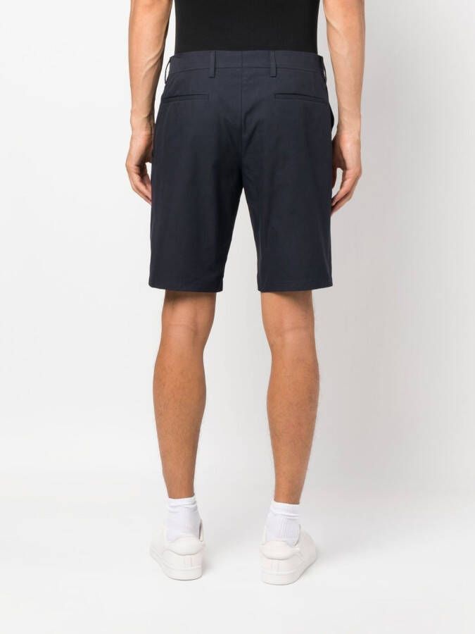 Paul Smith Bermuda shorts Blauw
