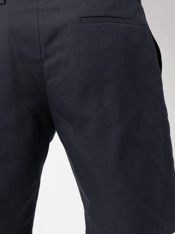 Paul Smith Bermuda shorts Blauw