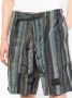 Paul Smith Bermuda shorts met print Groen - Thumbnail 5