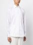 Paul Smith Button-down overhemd Wit - Thumbnail 3