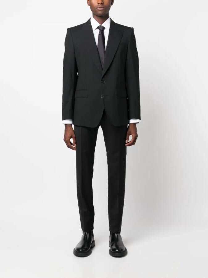 Paul Smith Button-up overhemd Wit