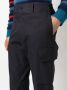 Paul Smith Cargo broek Blauw - Thumbnail 5