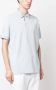 Paul Smith Katoenen poloshirt Blauw - Thumbnail 3
