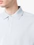 Paul Smith Katoenen poloshirt Blauw - Thumbnail 5
