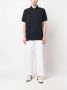 Paul Smith Katoenen poloshirt Blauw - Thumbnail 2