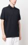 Paul Smith Katoenen poloshirt Blauw - Thumbnail 3