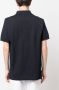 Paul Smith Katoenen poloshirt Blauw - Thumbnail 4