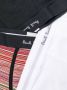 Paul Smith Drie slips met logoband Zwart - Thumbnail 4
