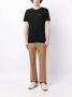 Paul Smith Drie T-shirts met logoprint Zwart - Thumbnail 2