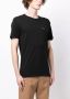 Paul Smith Drie T-shirts met logoprint Zwart - Thumbnail 3