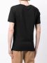 Paul Smith Drie T-shirts met logoprint Zwart - Thumbnail 4