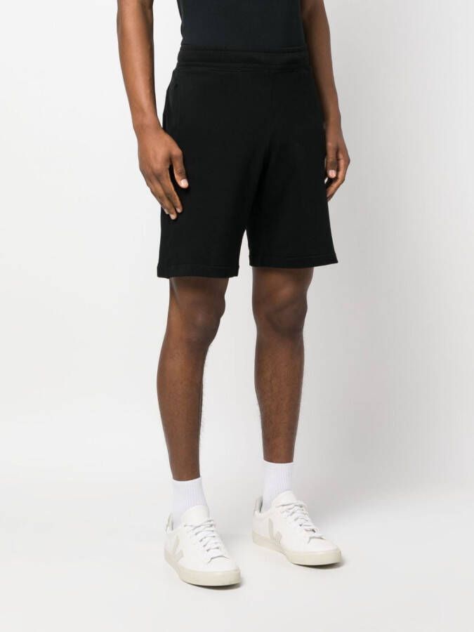Paul Smith Bermuda shorts Zwart
