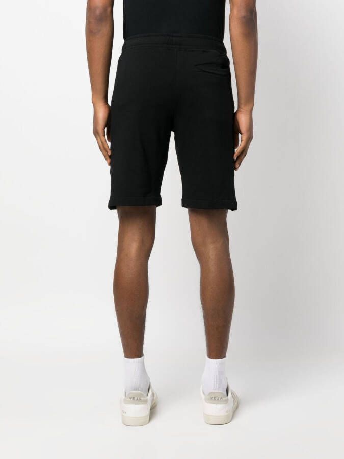 Paul Smith Bermuda shorts Zwart