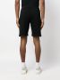 Paul Smith Bermuda shorts Zwart - Thumbnail 4