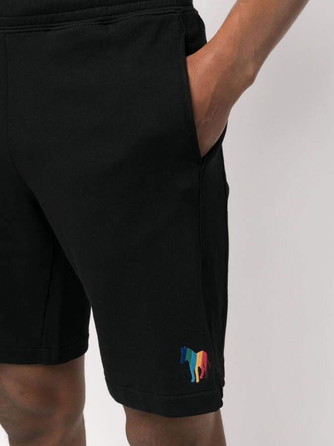 Paul Smith Bermuda shorts Zwart