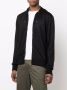 Paul Smith Fijngebreide hoodie Zwart - Thumbnail 2