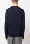 Paul Smith Fijngebreide sweater Blauw - Thumbnail 4