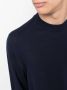 Paul Smith Fijngebreide sweater Blauw - Thumbnail 5