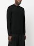 Paul Smith Fijngebreide sweater Zwart - Thumbnail 3