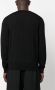 Paul Smith Fijngebreide sweater Zwart - Thumbnail 4