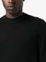 Paul Smith Fijngebreide sweater Zwart - Thumbnail 5