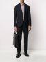 Paul Smith Gestreept overhemd Blauw - Thumbnail 2