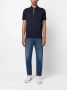 Paul Smith Gestreept poloshirt Blauw - Thumbnail 2