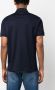 Paul Smith Gestreept poloshirt Blauw - Thumbnail 4